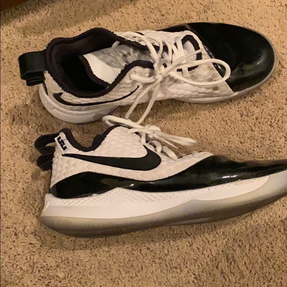 Lebron shoes